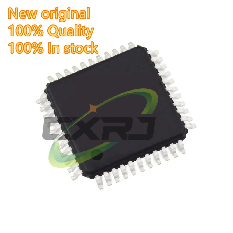 (1piece) New Original XC9572XL-10VQG44C XC9572XL-10VQG64C XC9572XL 10VQG44C 10VQG64C XC9572XL VQ44 VQ64 QFP Chipset
(1piece) New Original XC9572XL-10VQG44C XC9572XL-10VQG64C XC9572XL 10VQG44C 10VQG64C XC9572XL VQ44 VQ64 QFP Chipset