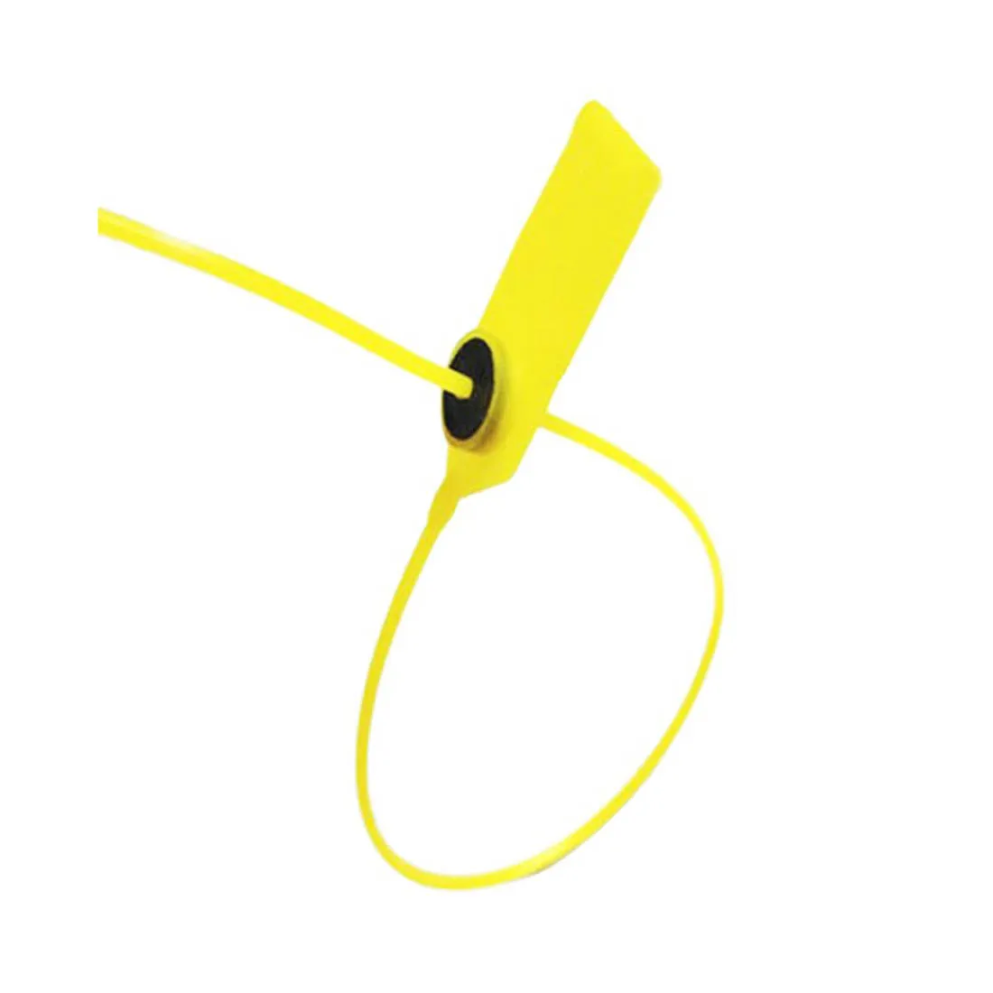 30pcs Plastic Tightening Wire Seal Logistics and Security Tag Cable Tie 50cm Long Lock Wholesale
30pcs Plastic Tightening Wire Seal Logistics and Security Tag Cable Tie 50cm Long Lock Wholesale