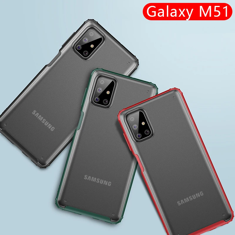 Чехол для samsung m51, чехол-бампер для galaxy m 51 51 51m n51, чехол для телефона, мягкий матовый чехол для samsung gm51 galaxym51
Чехол для samsung m51, чехол-бампер для galaxy m 51 51 51m n51, чехол для телефона, мягкий матовый чехол для samsung gm51 galaxym51