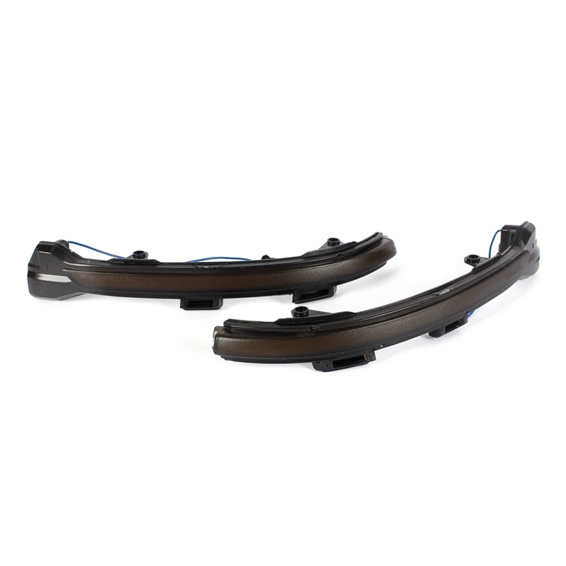1 Pair Flowing Turn Signal Light Signal Light Car Accessories For Car Applicable To For Volkswagen Golf 7
1 Pair Flowing Turn Signal Light Signal Light Car Accessories For Car Applicable To For Volkswagen Golf 7