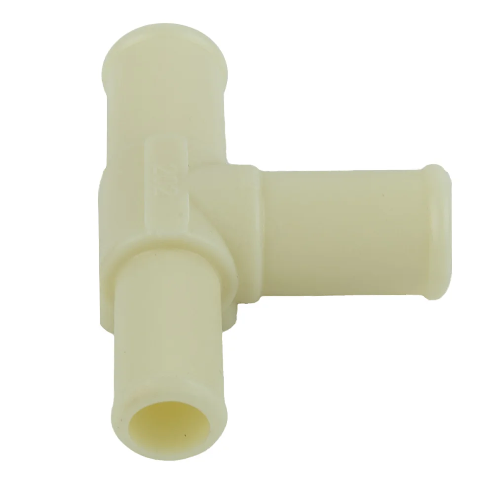 New Heater Hose T Connector Coolant T Pipe For Toyota-RAV4 2006-2008 87248-20380
New Heater Hose T Connector Coolant T Pipe For Toyota-RAV4 2006-2008 87248-20380