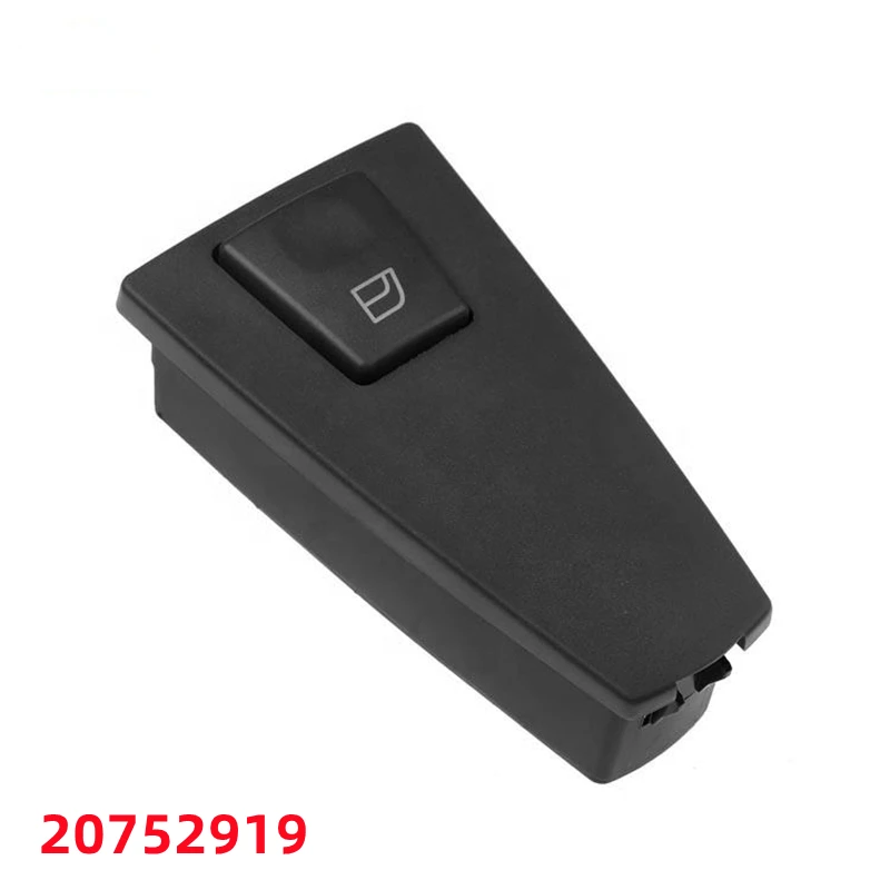 Power Window Switch Car Window Switches Window Lift Switch For Volvo 2006-2012 Truck FH12 FM VNL 20752919
Power Window Switch Car Window Switches Window Lift Switch For Volvo 2006-2012 Truck FH12 FM VNL 20752919