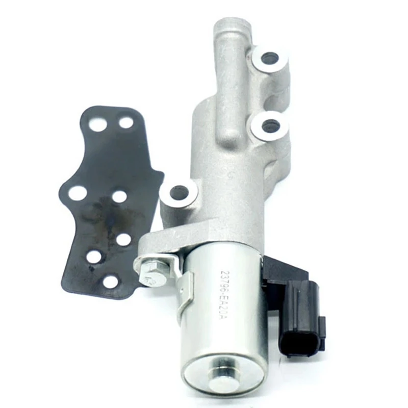 Engine Electronic Electromagnetic Variable Valve VVT Valve Applicable To: Nissan For Infiniti 23796EA20A 23796-EA20A
Engine Electronic Electromagnetic Variable Valve VVT Valve Applicable To: Nissan For Infiniti 23796EA20A 23796-EA20A