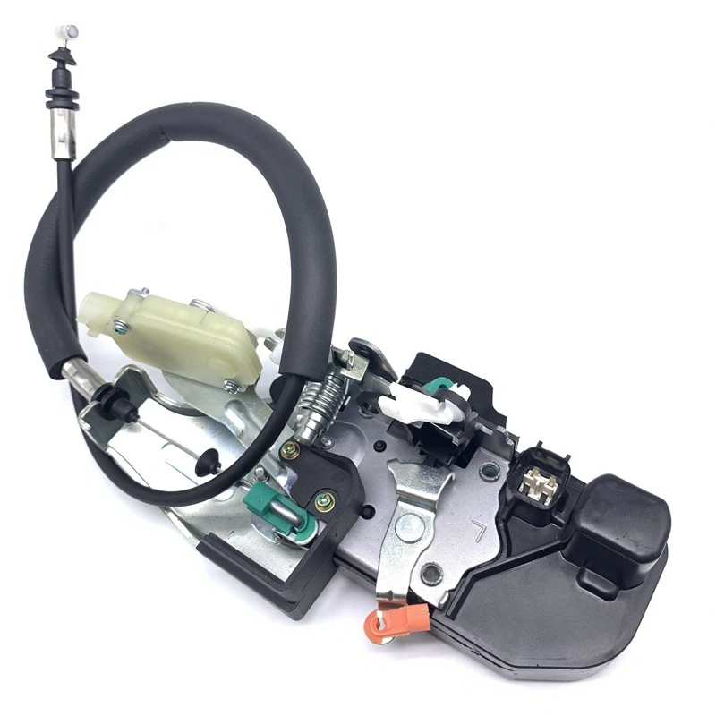 Door Latch Assembly For Dodge Challenger 2011-2014 931-749 Driver Side 68064403AF
Door Latch Assembly For Dodge Challenger 2011-2014 931-749 Driver Side 68064403AF