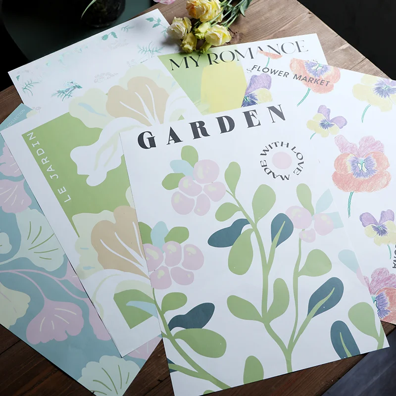 10 шт. 35x49 см художественная цветок в стиле граффити упаковка бумажная Водонепроницаемая утолщенная упаковка для цветов модная подарочная упаковка
10 шт. 35x49 см художественная цветок в стиле граффити упаковка бумажная Водонепроницаемая утолщенная упаковка для цветов модная подарочная упаковка