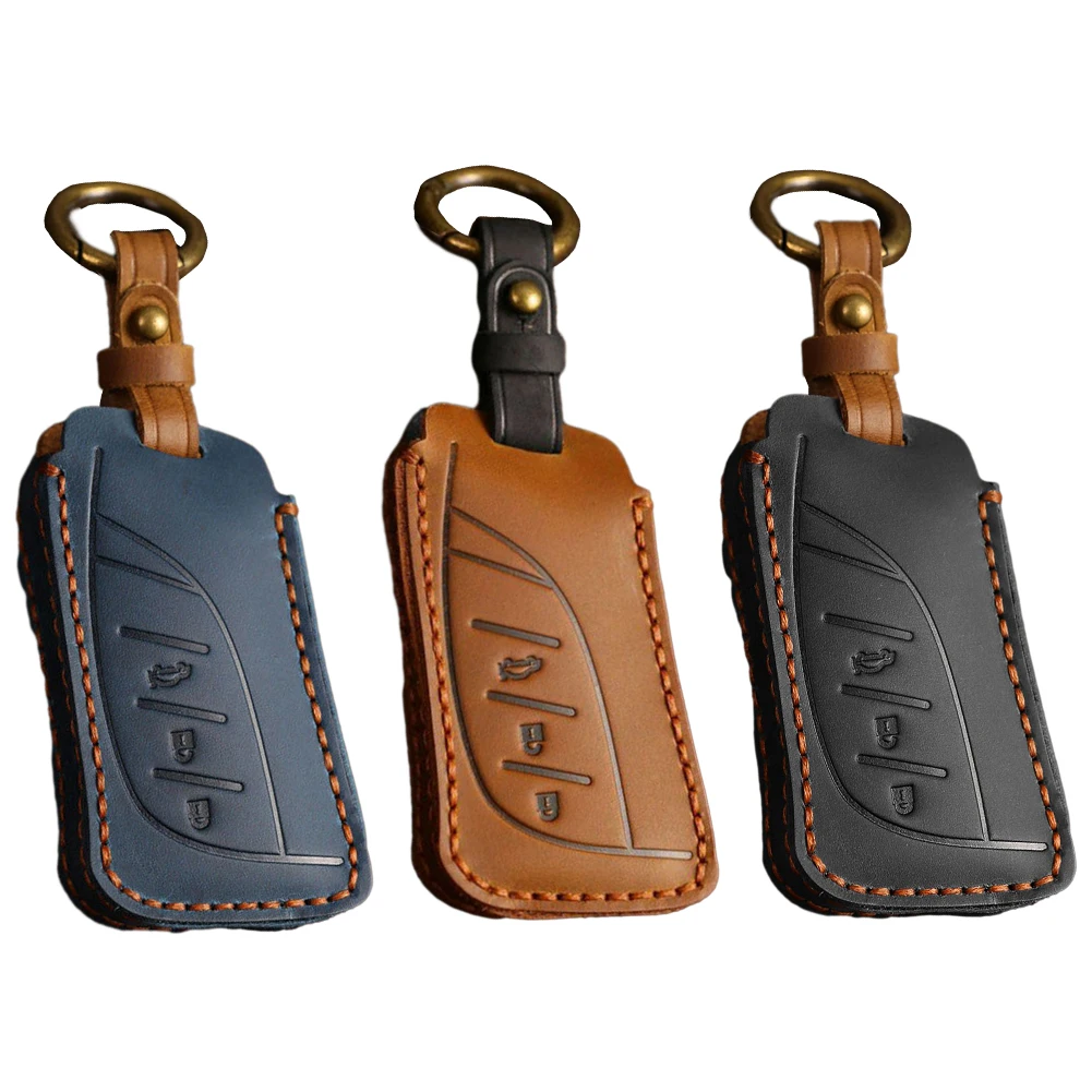 3 Buttons Car Remote Key Fob Cover Case Shell Protector For Lexus ES200 UX250h LS350 UX200 LS350 ES300h ES350 LC500 LC500h
3 Buttons Car Remote Key Fob Cover Case Shell Protector For Lexus ES200 UX250h LS350 UX200 LS350 ES300h ES350 LC500 LC500h