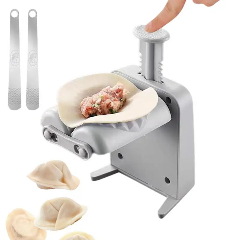 Dumpling Maker Press Automatic Small Electric Dumpling Machine Manual Dough Press Maker Baking Pastry kitchen accessories
Dumpling Maker Press Automatic Small Electric Dumpling Machine Manual Dough Press Maker Baking Pastry kitchen accessories