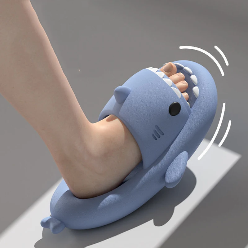 2022 new shark slippers men and women summer sandals and slippers non-slip fashion beach shoes outdoor indoor funny slippers
2022 new shark slippers men and women summer sandals and slippers non-slip fashion beach shoes outdoor indoor funny slippers