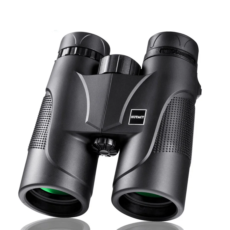 

HD 10X42 Binoculars Professional Hunting Binocular Waterproof Telescope Bak4 Prism Optics Camping Hunting Scopes