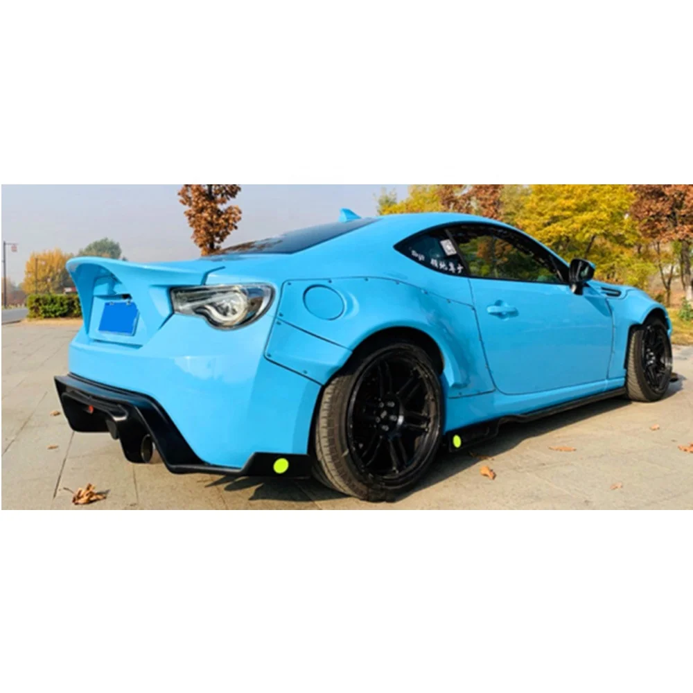 2023 LatestCarbon Fiber Rear Spoiler Wing Fit For Toyota GT86 BRZ DD Style 2017-2019 High Quality Rear Trunk Spoiler Wing
2023 LatestCarbon Fiber Rear Spoiler Wing Fit For Toyota GT86 BRZ DD Style 2017-2019 High Quality Rear Trunk Spoiler Wing