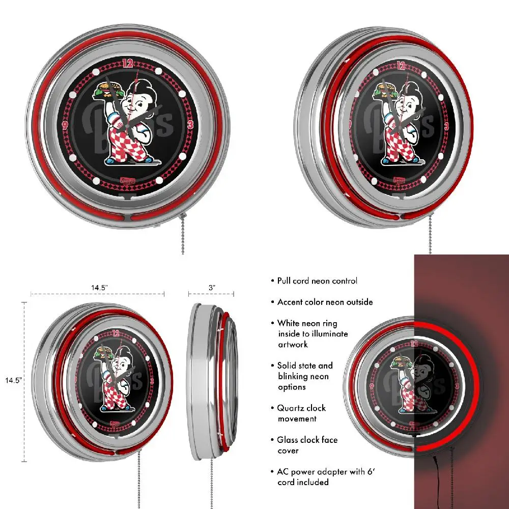 Stunning Digital Wall Clock with Home Decoration Style - Alarm, Watch Parts and Table Clock, Great for Home Decoration, Luxury D
Stunning Digital Wall Clock with Home Decoration Style - Alarm, Watch Parts and Table Clock, Great for Home Decoration, Luxury D