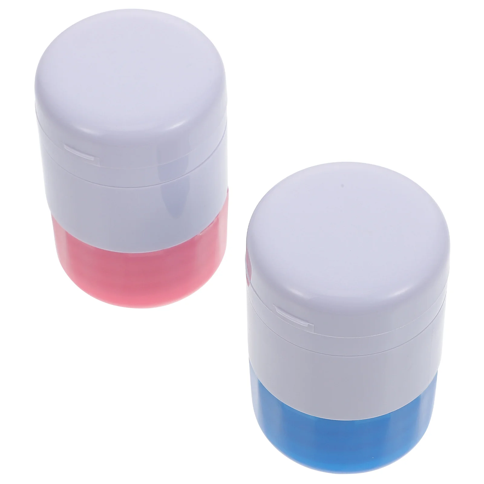 Box Grinder Crusher Splitter Tablet Organizer Pulverizer Holder Portable Household Storage Pocket
Box Grinder Crusher Splitter Tablet Organizer Pulverizer Holder Portable Household Storage Pocket