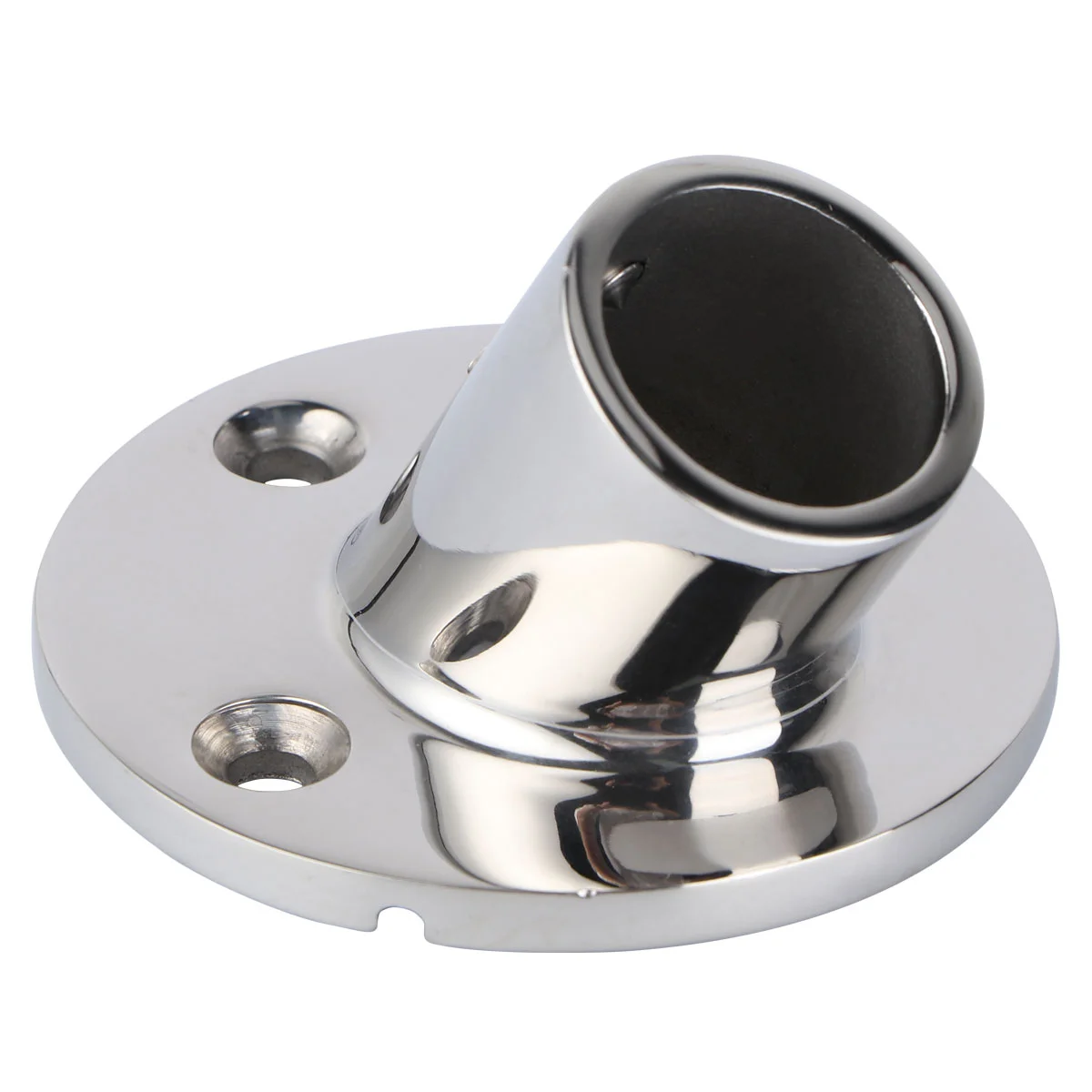 Base Yacht Pipe Rail Stainless Steel Boat Tube Hand Marine Degre Accessory Round Fitting Fittings Handrail Deckship Heavy Dudy
Base Yacht Pipe Rail Stainless Steel Boat Tube Hand Marine Degre Accessory Round Fitting Fittings Handrail Deckship Heavy Dudy
