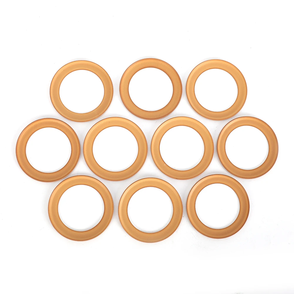 Brand New Hot Sale Best Rubber Ring Set 10pcs Air Compressor For 1100w Oil-Free Silent Air Compressor Insulated Oil Free Pistons
Brand New Hot Sale Best Rubber Ring Set 10pcs Air Compressor For 1100w Oil-Free Silent Air Compressor Insulated Oil Free Pistons