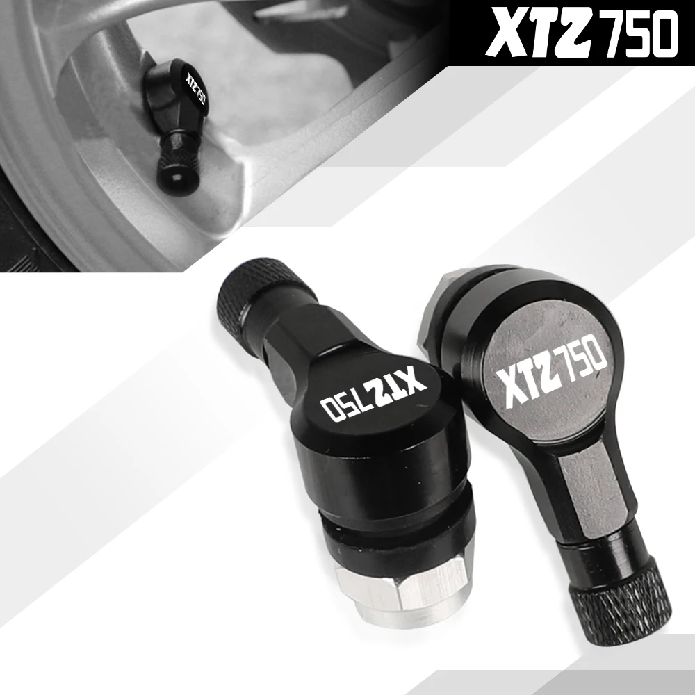 Motorcycle Accessorie Aluminum For Yamaha XTZ750 XTZ 750 SUPER TENERE 1989-1996 Wheel Tire Valve Stem Caps CNC Airtight Covers
Motorcycle Accessorie Aluminum For Yamaha XTZ750 XTZ 750 SUPER TENERE 1989-1996 Wheel Tire Valve Stem Caps CNC Airtight Covers