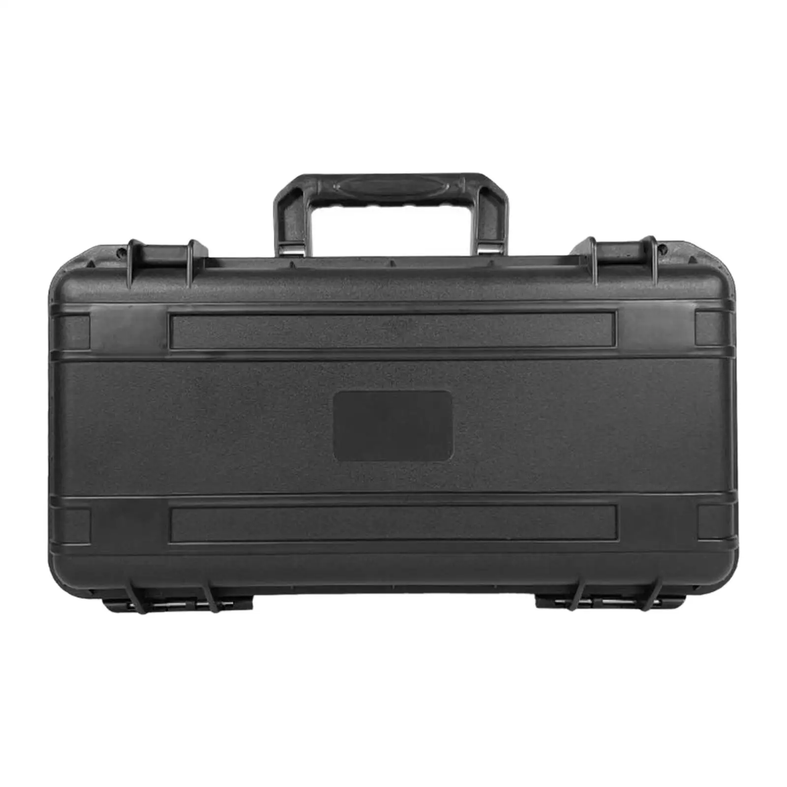 Multi-Function Protective Toolbox PP with Sponge Storage Organizer for Workplace Outdoor Hone
Multi-Function Protective Toolbox PP with Sponge Storage Organizer for Workplace Outdoor Hone