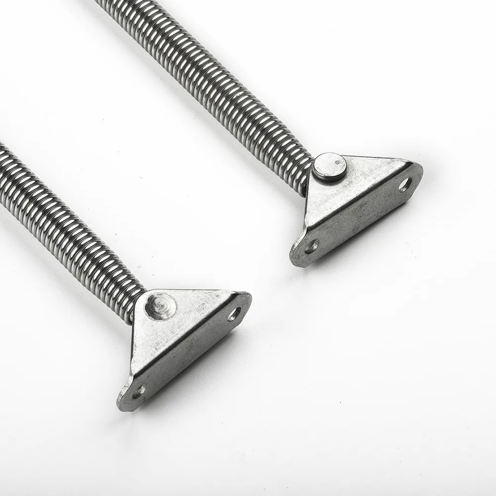 7/16\" Dia Support Spring Adjuster 8-1/4\" Electrolysis Hatch Hatch Door Marine Stainless Steel Quality Durable
7/16\" Dia Support Spring Adjuster 8-1/4\" Electrolysis Hatch Hatch Door Marine Stainless Steel Quality Durable