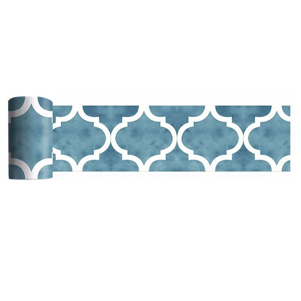 Waterproof Self Adhesive Floor Stickers Black Blue Blister Vinyl Stickers PVC Home Kitchen Living Room DIY Decoration Wallpaper
Waterproof Self Adhesive Floor Stickers Black Blue Blister Vinyl Stickers PVC Home Kitchen Living Room DIY Decoration Wallpaper