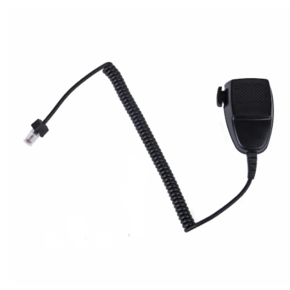 8-контактный микрофон для двухсторонней рации Motorola Walkie Talkie GM300 GM338 CDM750 GM950, автомобильный мобильный радиоприемник HMN3596A
8-контактный микрофон для двухсторонней рации Motorola Walkie Talkie GM300 GM338 CDM750 GM950, автомобильный мобильный радиоприемник HMN3596A