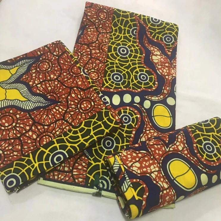 100% cotton new original wax fabric african print fabric tissue wax fabric 2022 wholesale african wax ankara material 6yard
100% cotton new original wax fabric african print fabric tissue wax fabric 2022 wholesale african wax ankara material 6yard