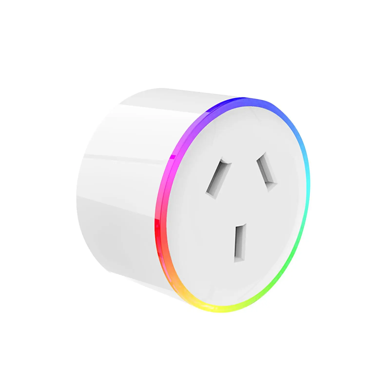 Multipurpose socket Adjustable Household with Colored light Saving Remote Control Voice Control Tuya for AU
Multipurpose socket Adjustable Household with Colored light Saving Remote Control Voice Control Tuya for AU