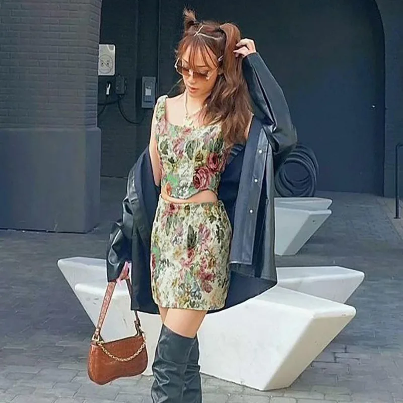Spring Summer Dress for New Year 2022 Vintage Casual Women's Dresses Elegant Jacquard Dress Women Elegant Night Dresses
Spring Summer Dress for New Year 2022 Vintage Casual Women's Dresses Elegant Jacquard Dress Women Elegant Night Dresses