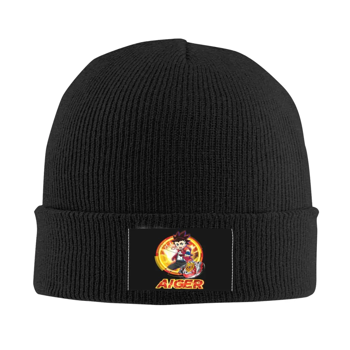 Beyblade Burst Turbo Aiger Knit Hat Cap Knitted Beanie Hat Beanies Cap Unisex Hipster
Beyblade Burst Turbo Aiger Knit Hat Cap Knitted Beanie Hat Beanies Cap Unisex Hipster