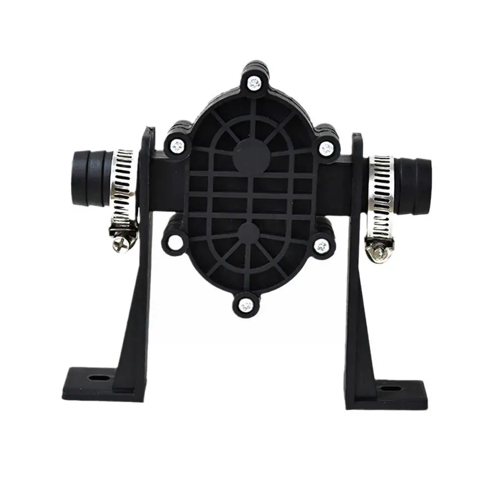 Centrifugal Pump Self Priming Transfer Pump Portable Mini Electric Drill Pump for Home Garden Liquid Fertilizers Oil Water Q5R2
Centrifugal Pump Self Priming Transfer Pump Portable Mini Electric Drill Pump for Home Garden Liquid Fertilizers Oil Water Q5R2