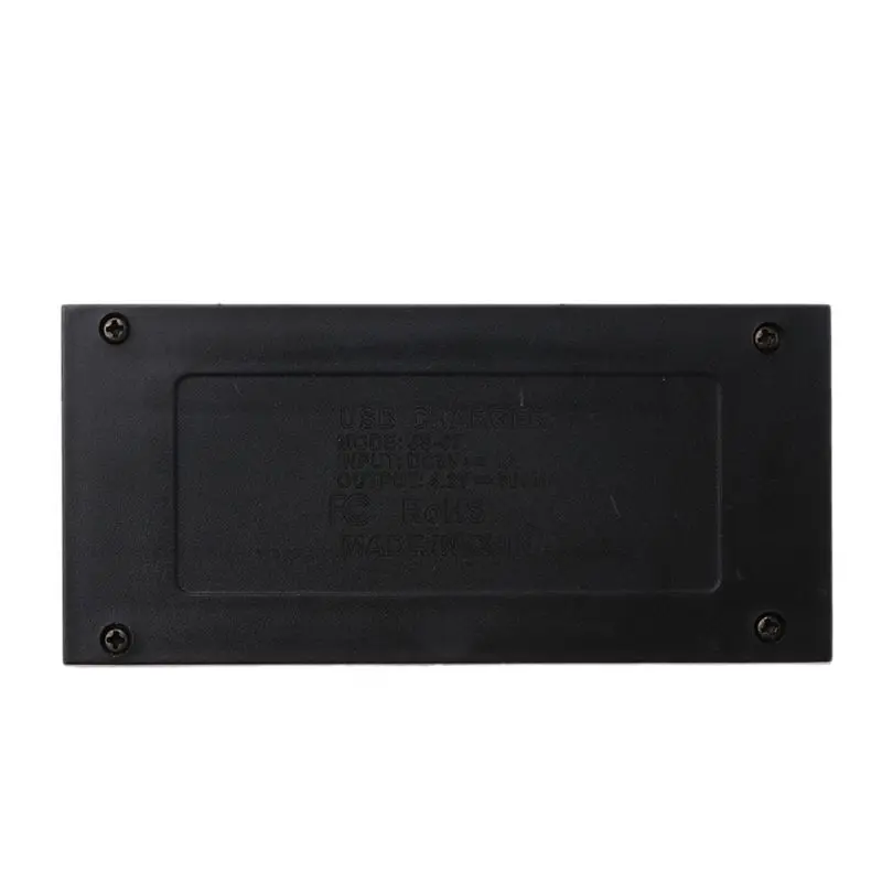 3,7 в 18650 Зарядное устройство 14500 USB интерфейс независимое зарядное устройство Liion
3,7 в 18650 Зарядное устройство 14500 USB интерфейс независимое зарядное устройство Liion