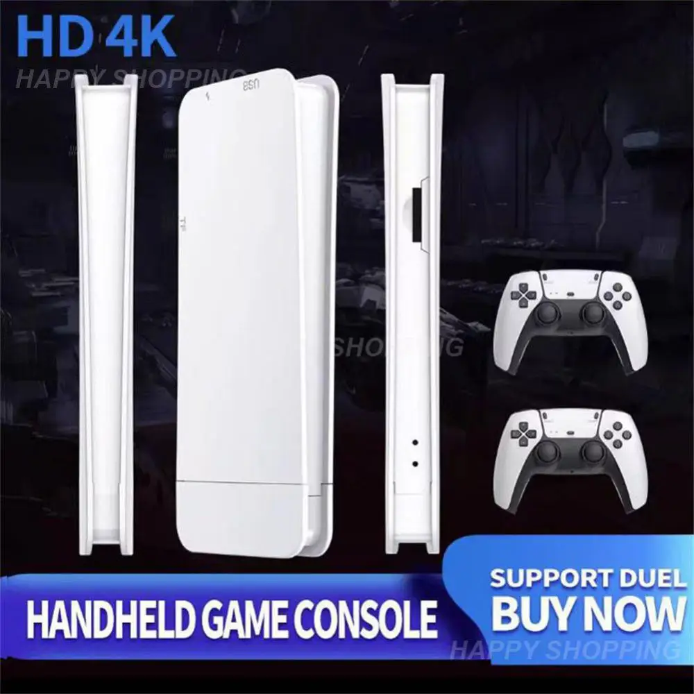 Wireless Handle Voltage Input 5v/1a/2a Classic Nostalgia High Sensitivity Dedicated Rocker Wireless Handheld Game Players
Wireless Handle Voltage Input 5v/1a/2a Classic Nostalgia High Sensitivity Dedicated Rocker Wireless Handheld Game Players
