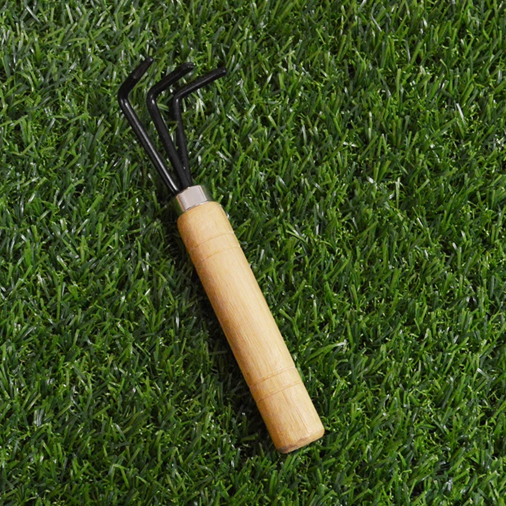 3 Pcs Mini Gardening Potting Tools Wooden Handle Shovel Rake Shovel Multifunctional Household Plant Bonsai Gardening Tools Set
3 Pcs Mini Gardening Potting Tools Wooden Handle Shovel Rake Shovel Multifunctional Household Plant Bonsai Gardening Tools Set