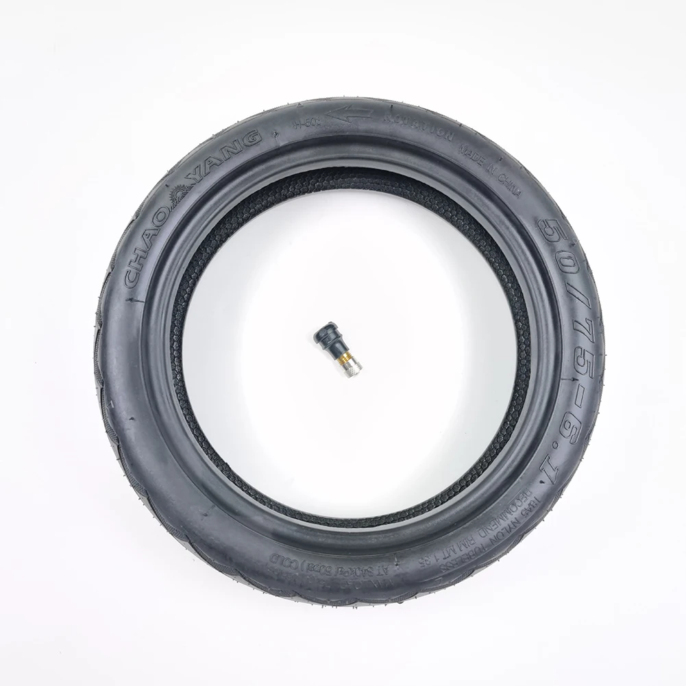Tubeless Tire Tire 50/75-6.1 Tubeless Tire 8.5 Inch Electric Scooter Tyre Bike Repair Tool Tubeless Tyre 50/75-6.1
Tubeless Tire Tire 50/75-6.1 Tubeless Tire 8.5 Inch Electric Scooter Tyre Bike Repair Tool Tubeless Tyre 50/75-6.1