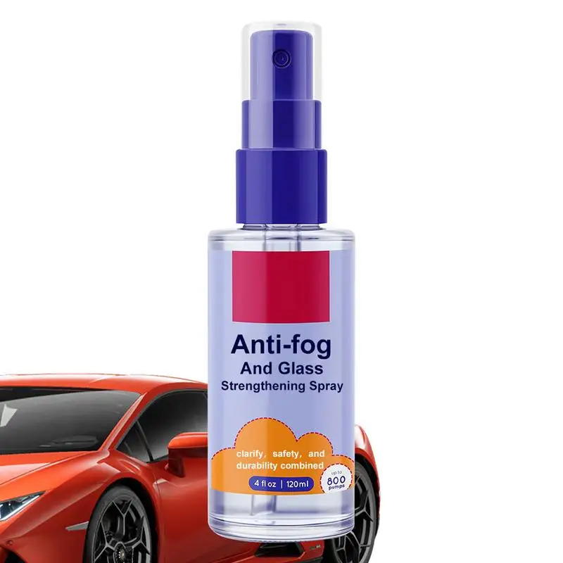 Car Anti Fog Spray Intensive Car Windscreen Protection Long-Lasting Intensive Anti Mist Agent Car Windscreen Protection For
Car Anti Fog Spray Intensive Car Windscreen Protection Long-Lasting Intensive Anti Mist Agent Car Windscreen Protection For
