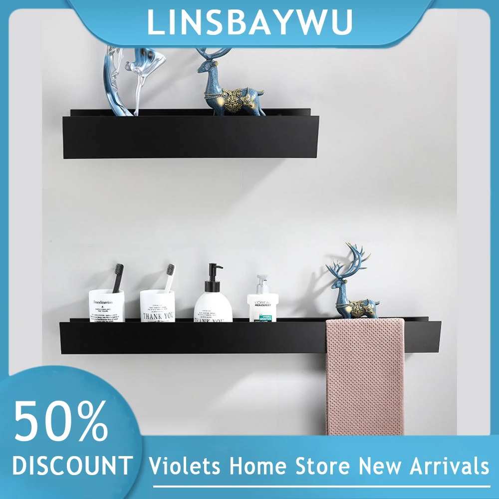 Bathroom Shelf Including Sticker Aluminum Alloy Corner Shelves No-Drill Wall Mount Punch Free Shower Storage Rack Organizer 2023
Bathroom Shelf Including Sticker Aluminum Alloy Corner Shelves No-Drill Wall Mount Punch Free Shower Storage Rack Organizer 2023