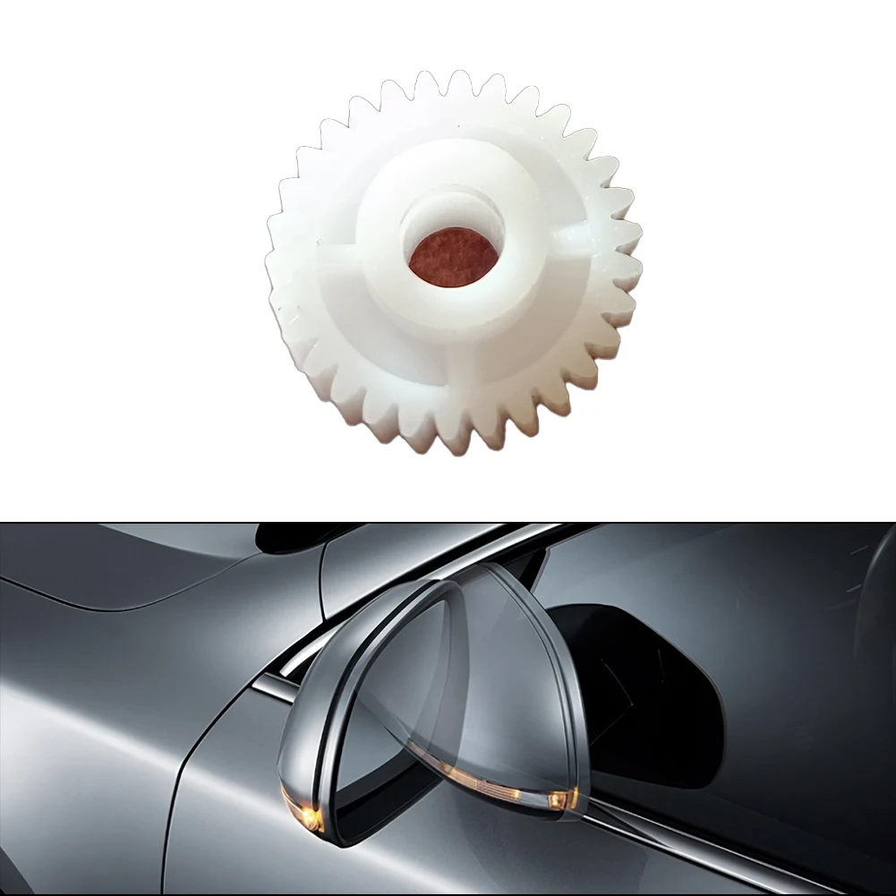 30T Car Motor Gear Electric Side View Folding Mirror Motor Gear For Hyunda Santafe Auto Rearview Mirror Replacement Accessories
30T Car Motor Gear Electric Side View Folding Mirror Motor Gear For Hyunda Santafe Auto Rearview Mirror Replacement Accessories