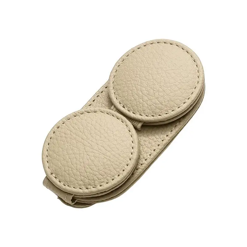 Sunglass Clip For Car Visor Car Sunglasses Holder Visor Accessories Adsorption Sunglass Holder For Car Models Can Store Glasses
Sunglass Clip For Car Visor Car Sunglasses Holder Visor Accessories Adsorption Sunglass Holder For Car Models Can Store Glasses