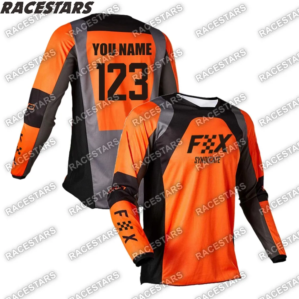 Motorcycles Moto Enduro Racing Motocross DH Bike Cycling Jersey Bicycles Downhill Mountain MX MTB Shirt Maillot Ciclismo Hombre
Motorcycles Moto Enduro Racing Motocross DH Bike Cycling Jersey Bicycles Downhill Mountain MX MTB Shirt Maillot Ciclismo Hombre