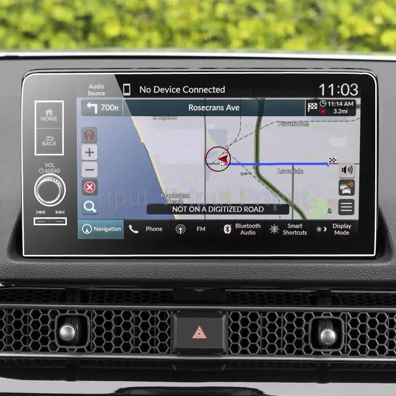 Автомобильный GPS-навигатор, защитная пленка из закаленного стекла для Honda ZR-V HR-V Civic 2023, 9-дюймовая автомобильная наклейка, устойчивая к царапинам
Автомобильный GPS-навигатор, защитная пленка из закаленного стекла для Honda ZR-V HR-V Civic 2023, 9-дюймовая автомобильная наклейка, устойчивая к царапинам