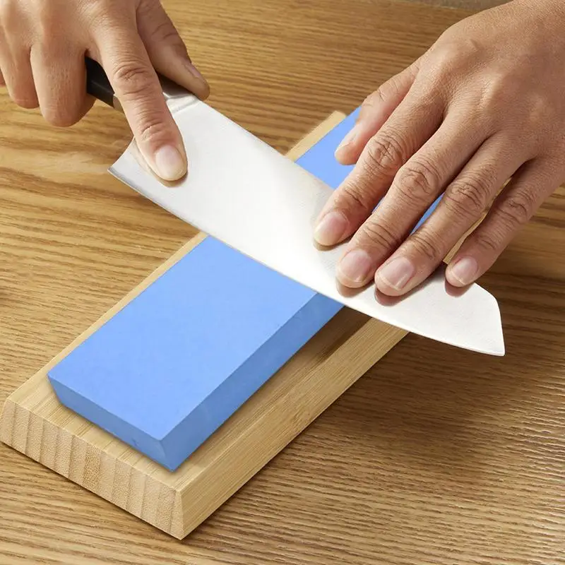Sharpening Stone Holder Adjustable Non Slip Whetstone Rustproof Pro Grindstone Knife Sharper Stainless Easy Setup Base Angle Kit
Sharpening Stone Holder Adjustable Non Slip Whetstone Rustproof Pro Grindstone Knife Sharper Stainless Easy Setup Base Angle Kit