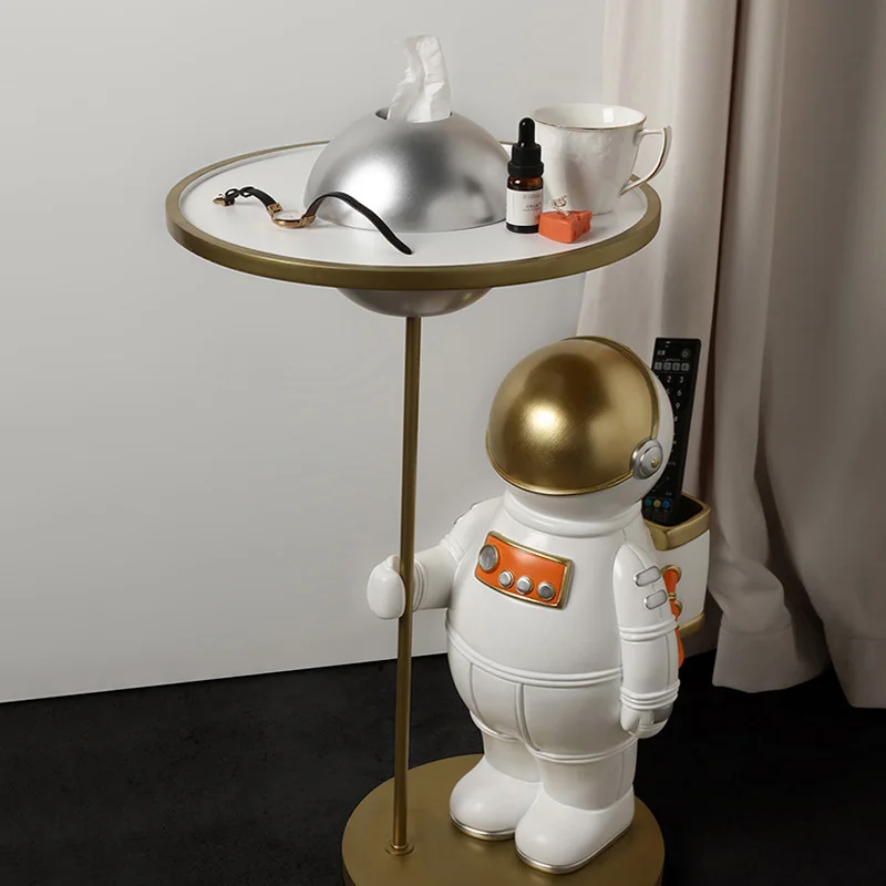 Nordic Modern Home Decor Cartoon Astronaut Pallets Figurine Statue Room Living Room Decoration Large Resin Sculpture Arts Crafts
Nordic Modern Home Decor Cartoon Astronaut Pallets Figurine Statue Room Living Room Decoration Large Resin Sculpture Arts Crafts