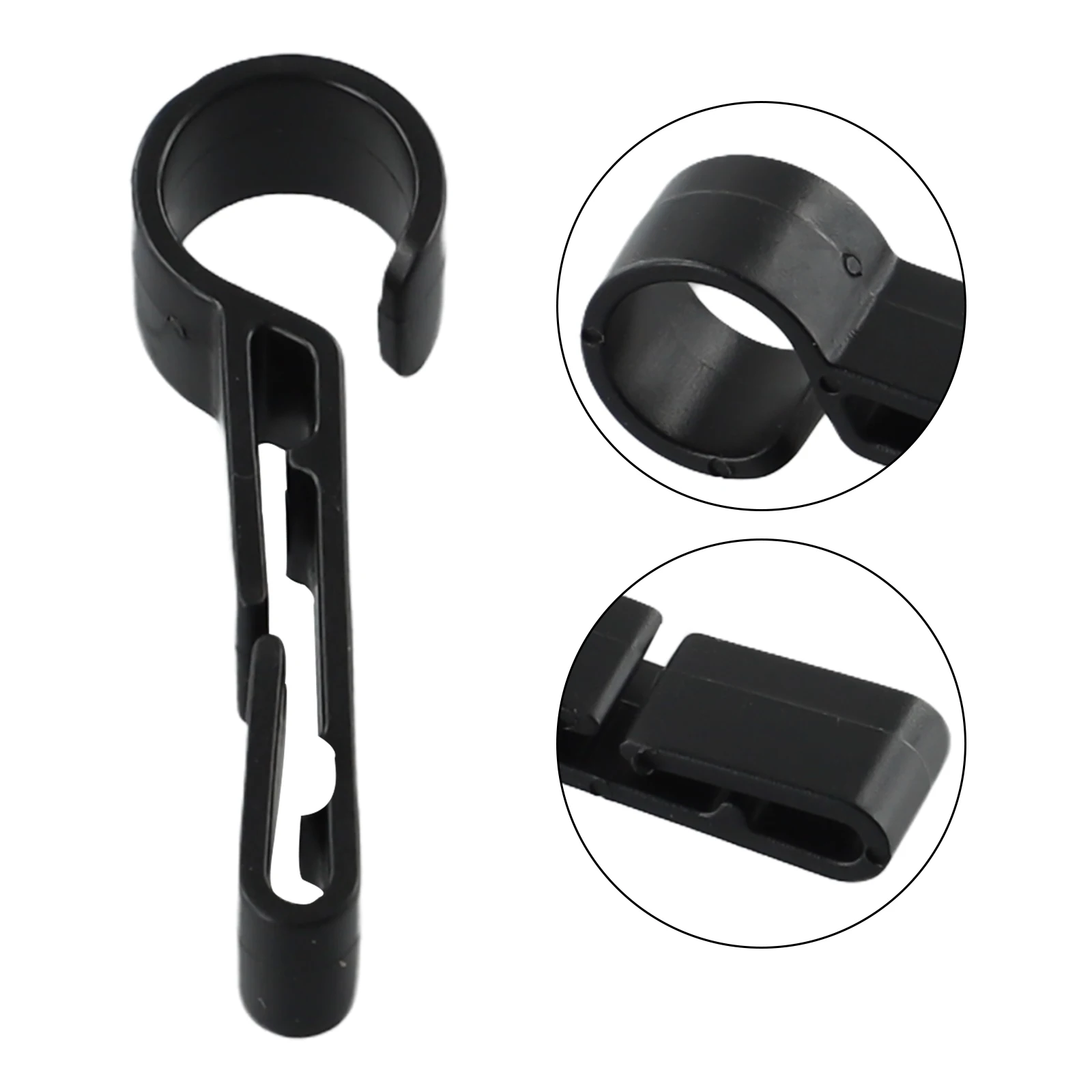 Lightweight High Quality Headlamp Clips Light Hooks 20pcs Anti-Slip Easy To Install For Hard Hats Headlamp Clip
Lightweight High Quality Headlamp Clips Light Hooks 20pcs Anti-Slip Easy To Install For Hard Hats Headlamp Clip