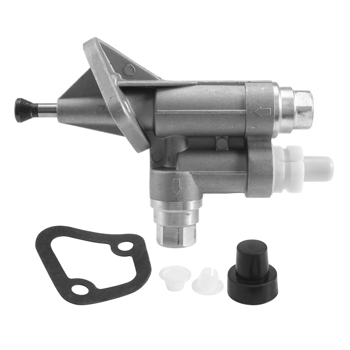 Насос для перекачки топлива 4937767 для двигателя Dongfeng - mins серии B 1106N1-010 3918076 3936318 3917998 3917999 3904372
Насос для перекачки топлива 4937767 для двигателя Dongfeng - mins серии B 1106N1-010 3918076 3936318 3917998 3917999 3904372