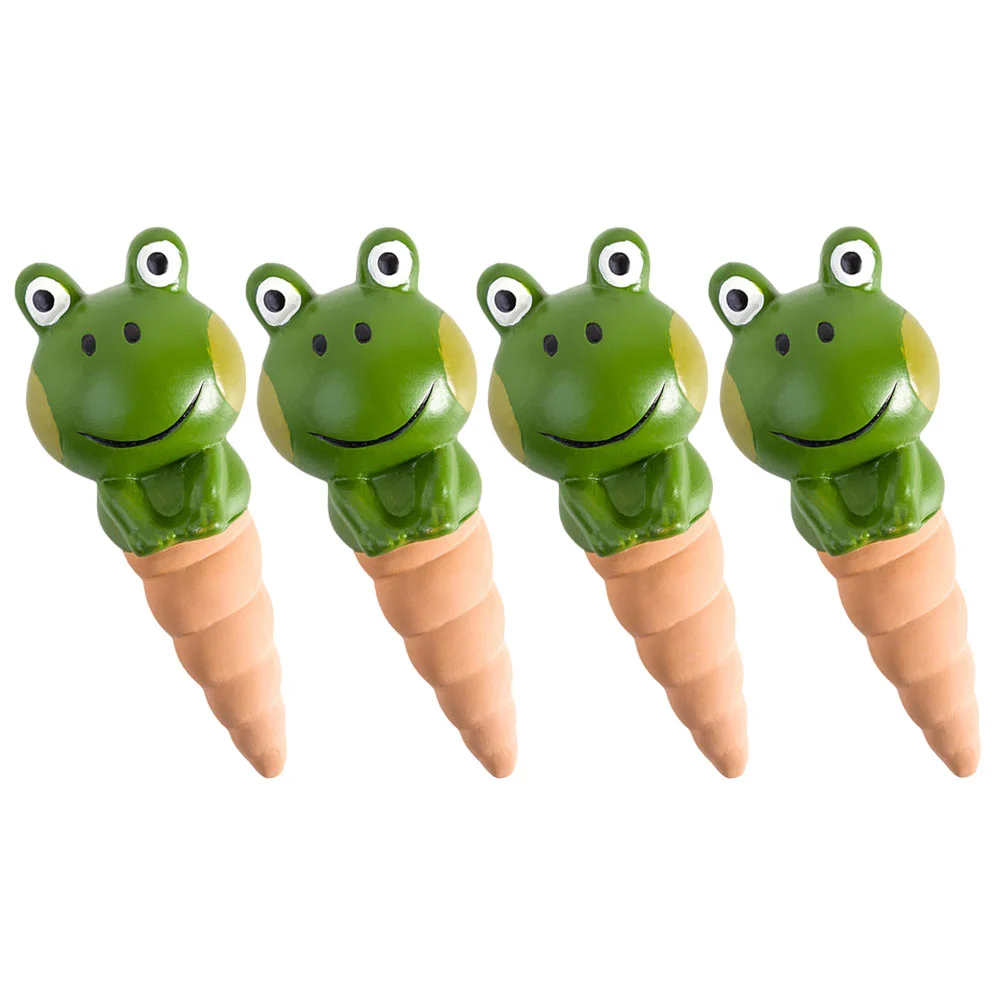 Wateringspikes Water Automatic Waterer Irrigation Frogplanter Dripper Self Globes Stakes Globe Bulb Spikegarden Tool Device
Wateringspikes Water Automatic Waterer Irrigation Frogplanter Dripper Self Globes Stakes Globe Bulb Spikegarden Tool Device