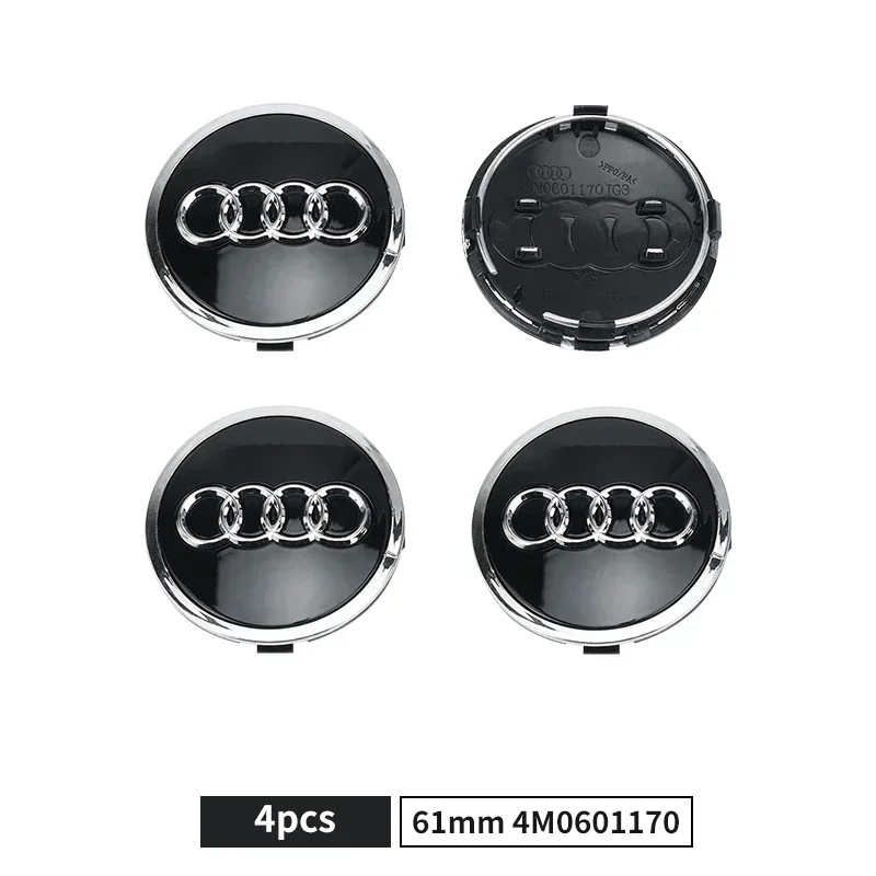 4 шт. для Audi A3 A4 A5 A6 A7 A8 S4 S6 аксессуары для стайлинга автомобилей, центральная крышка колеса, эмблема, крышки ступицы, значок 4M0601170, черный, серый, 61 мм
4 шт. для Audi A3 A4 A5 A6 A7 A8 S4 S6 аксессуары для стайлинга автомобилей, центральная крышка колеса, эмблема, крышки ступицы, значок 4M0601170, черный, серый, 61 мм