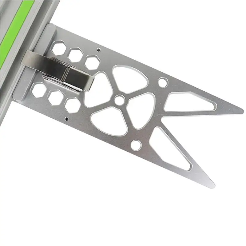 Track Saw Square 90 Degree Right Angle Guide Rail Electric Circular Track Saw Accessories Engraving Machine Angle Cutting Board
Track Saw Square 90 Degree Right Angle Guide Rail Electric Circular Track Saw Accessories Engraving Machine Angle Cutting Board