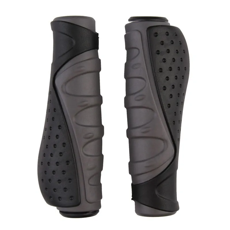 Bicycle Rubber Grip Bike Grip Fly Bike Lock Grip Riding Equipment Comfortable Grip Mountain Bike Meat Ball Grip Handlebar Grips
Bicycle Rubber Grip Bike Grip Fly Bike Lock Grip Riding Equipment Comfortable Grip Mountain Bike Meat Ball Grip Handlebar Grips
