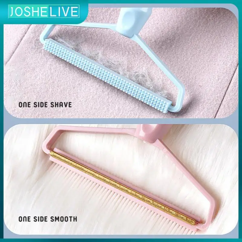 Wool Coat Clothes Shaver Cat Dog Hair Remover Pet Hair Remover Manual Hair Removal Sweaters Sofa Clothes Scrapers Lint Roller
Wool Coat Clothes Shaver Cat Dog Hair Remover Pet Hair Remover Manual Hair Removal Sweaters Sofa Clothes Scrapers Lint Roller