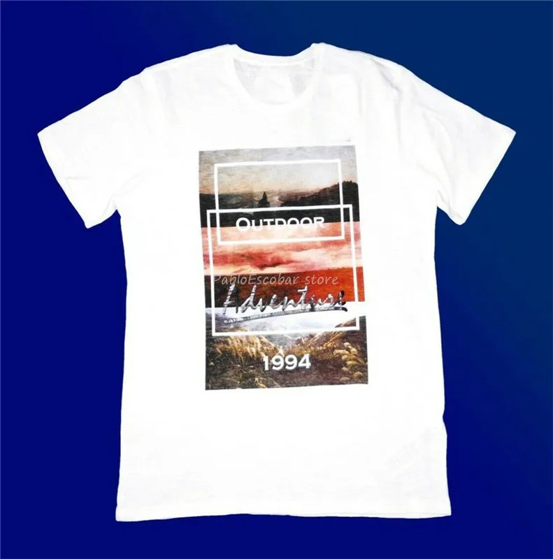 Sporty Men'S Shirt T Shirt Leisure Shirt Size L 5254 New Retro Tee Shirt men brand tshirt summer top tees
Sporty Men'S Shirt T Shirt Leisure Shirt Size L 5254 New Retro Tee Shirt men brand tshirt summer top tees