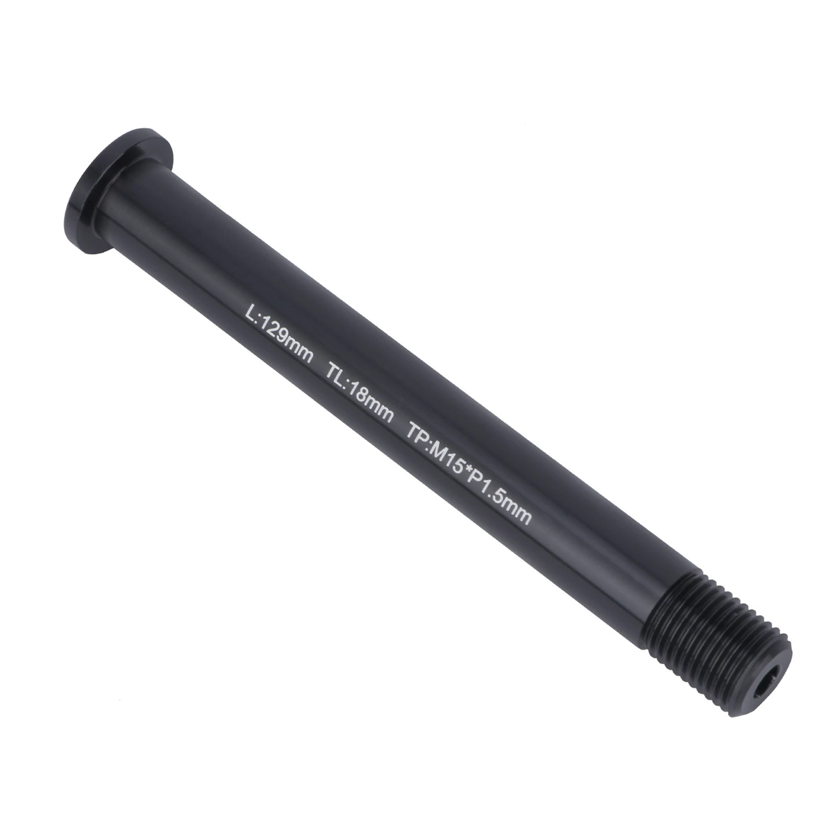 Brand New Thru Axle Lever Thru Axle 15x100mm Aluminium Alloy Bike Accessories For ROCKSHOX/FOX Lever Accessories
Brand New Thru Axle Lever Thru Axle 15x100mm Aluminium Alloy Bike Accessories For ROCKSHOX/FOX Lever Accessories