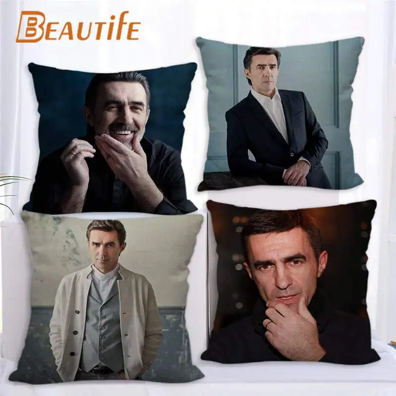 Custom Vyacheslav Butusov Nice Pillowcase Wedding Decorative Cotton Linen Pillow Case For Home Pillow Cover 45X45cm One Side
Custom Vyacheslav Butusov Nice Pillowcase Wedding Decorative Cotton Linen Pillow Case For Home Pillow Cover 45X45cm One Side